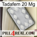 Tadafem 20Mg 16
